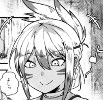 すぺるまい～た～　姉